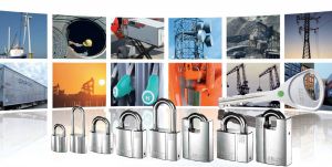 ABLOY SISTEMAS DE ALTA SEGURIDAD