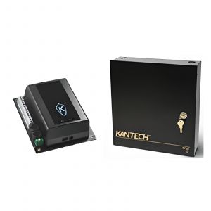 CONTROLADOR 01 PUERTA KANTECH KT-1