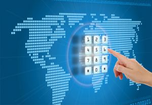 ALARMAS CONTRA ROBO
